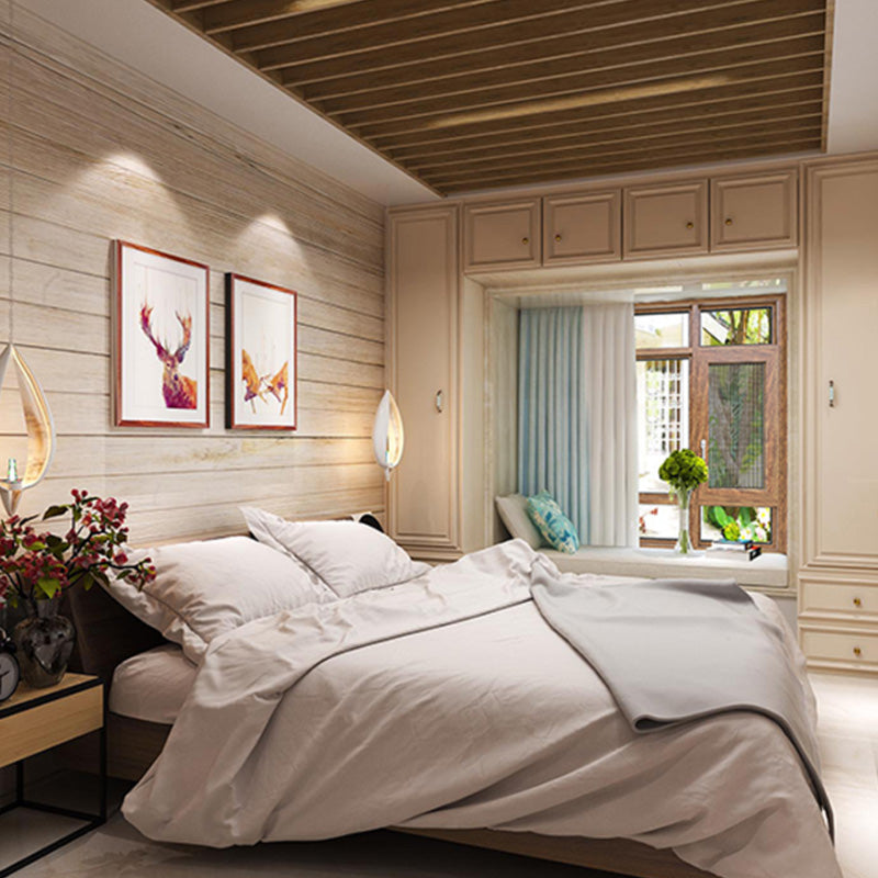 Aluminium Bedroom Windows