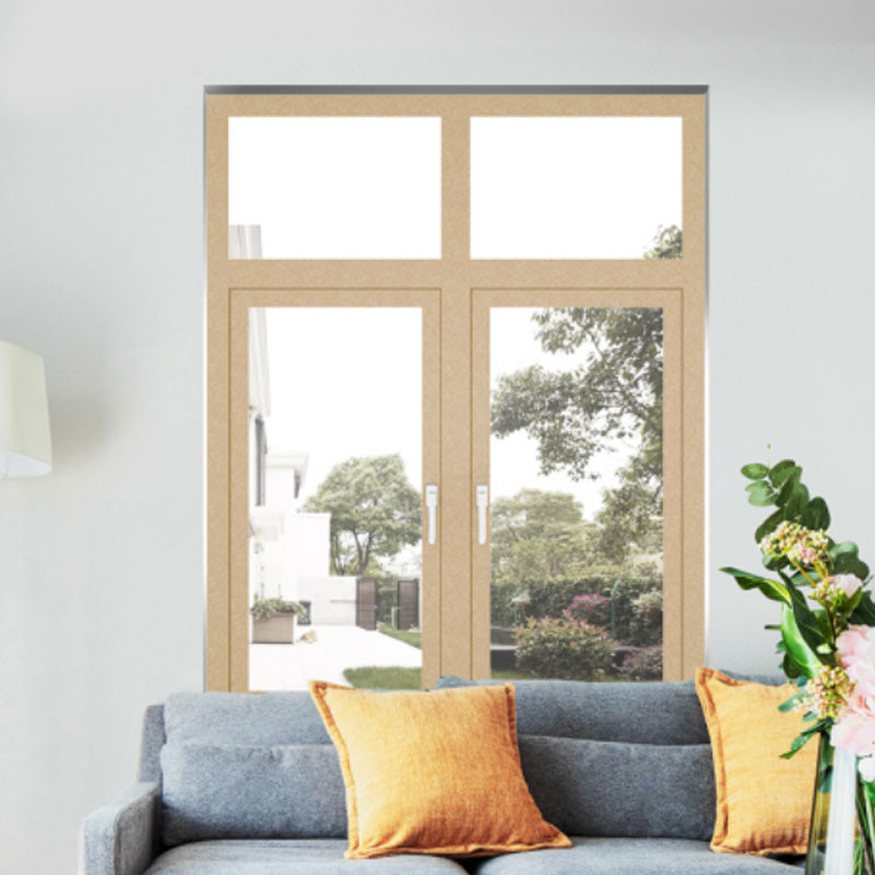 What is The Difference Between a Thermal Break Windows and a Non-Thermal Break Windows?